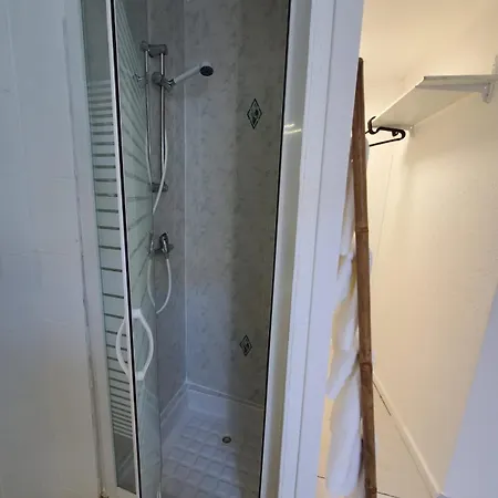 Apartamento Sejour Cosy Proche Cers