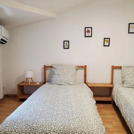 Apartamento Sejour Cosy Proche *