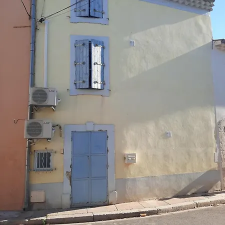 Apartamento Sejour Cosy Proche