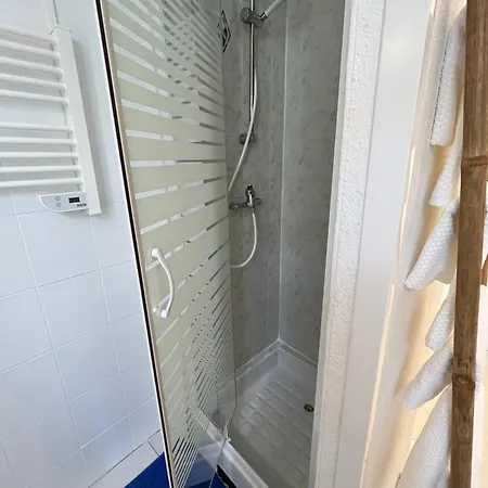 Apartamento Sejour Cosy Proche *